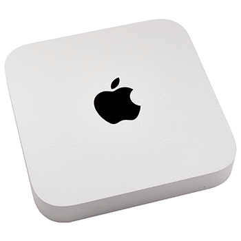 Gehäuse für Mac mini A2348 (2020) (Original OEM)