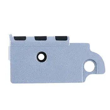 Display Hinge Cover (Left) for MacBook Air 13" A3240 (2025) (Original OEM) (Sky Blue)