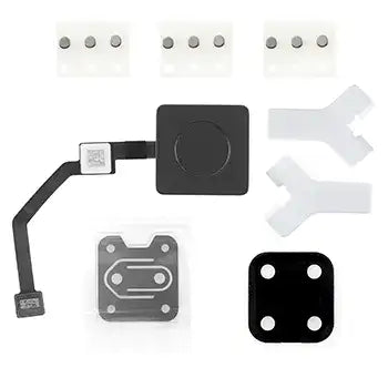 Fingerprint Sensor (Touch ID Board with Bracket Kit) for MacBook Pro 16" (A2991/ Late 2023) Genuine Apple