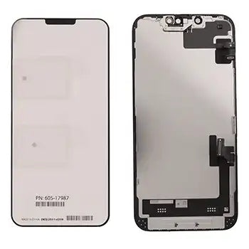 OLED Display for iPhone 16e (Original OEM)