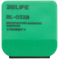 Relife RL-023B Magnetisches Squeegee-Öffnungswerkzeug für Smartphones/Tablets