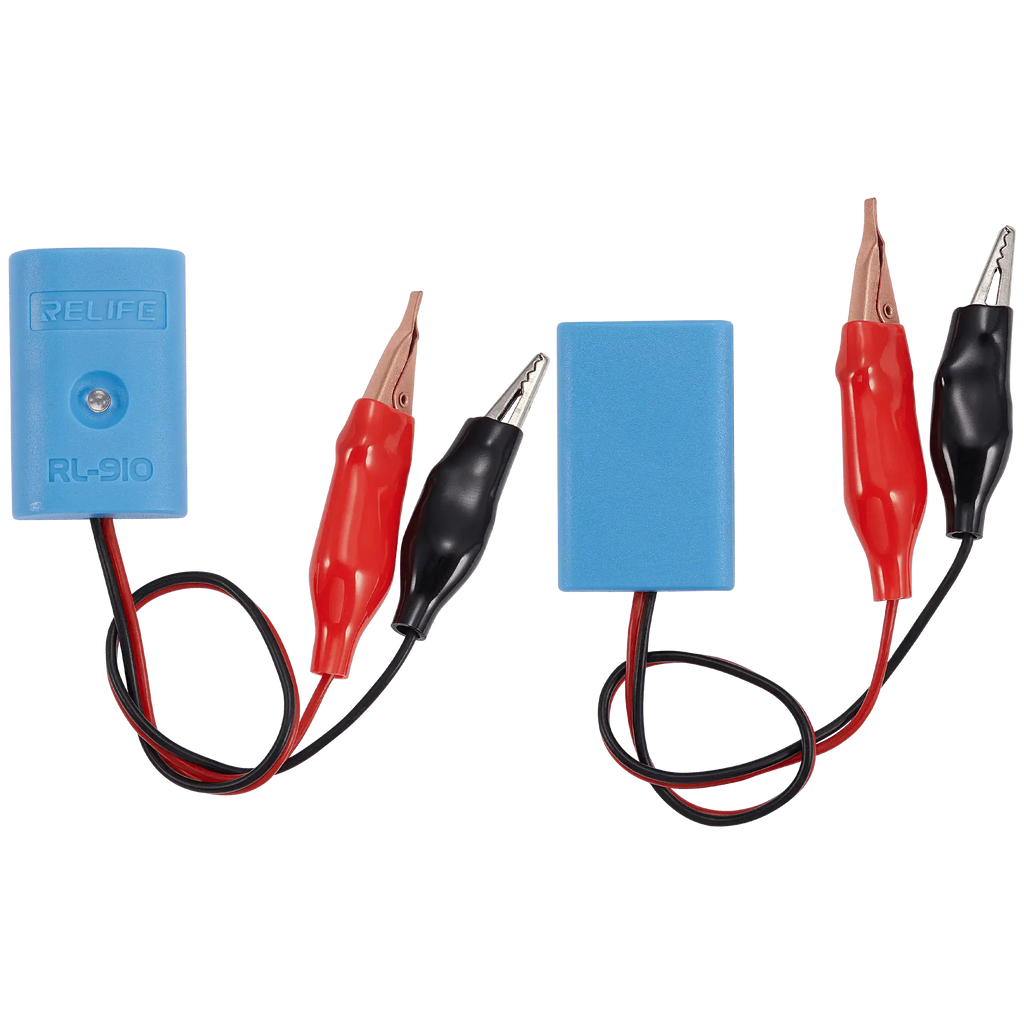 RL-910 Battery Adhesive Remover (ReLife)