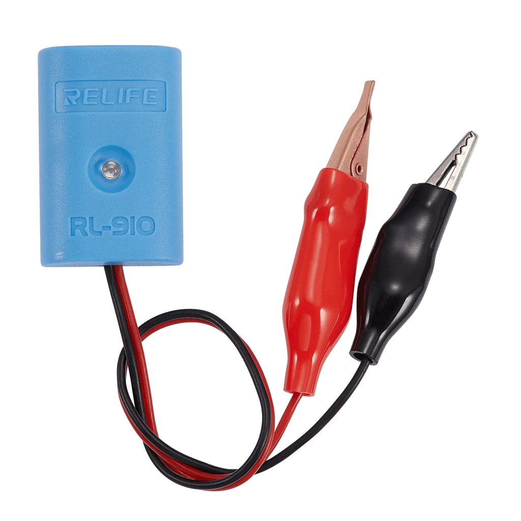 RL-910 Battery Adhesive Remover (ReLife)