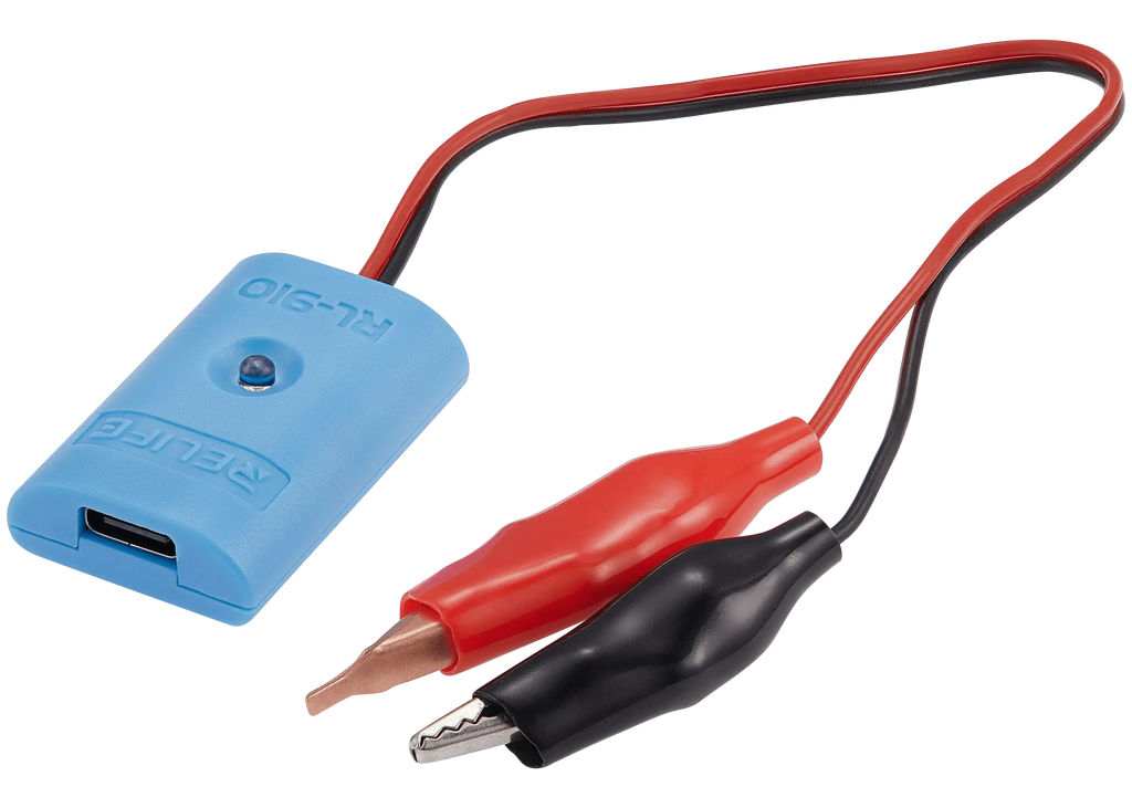 RL-910 Battery Adhesive Remover (ReLife)