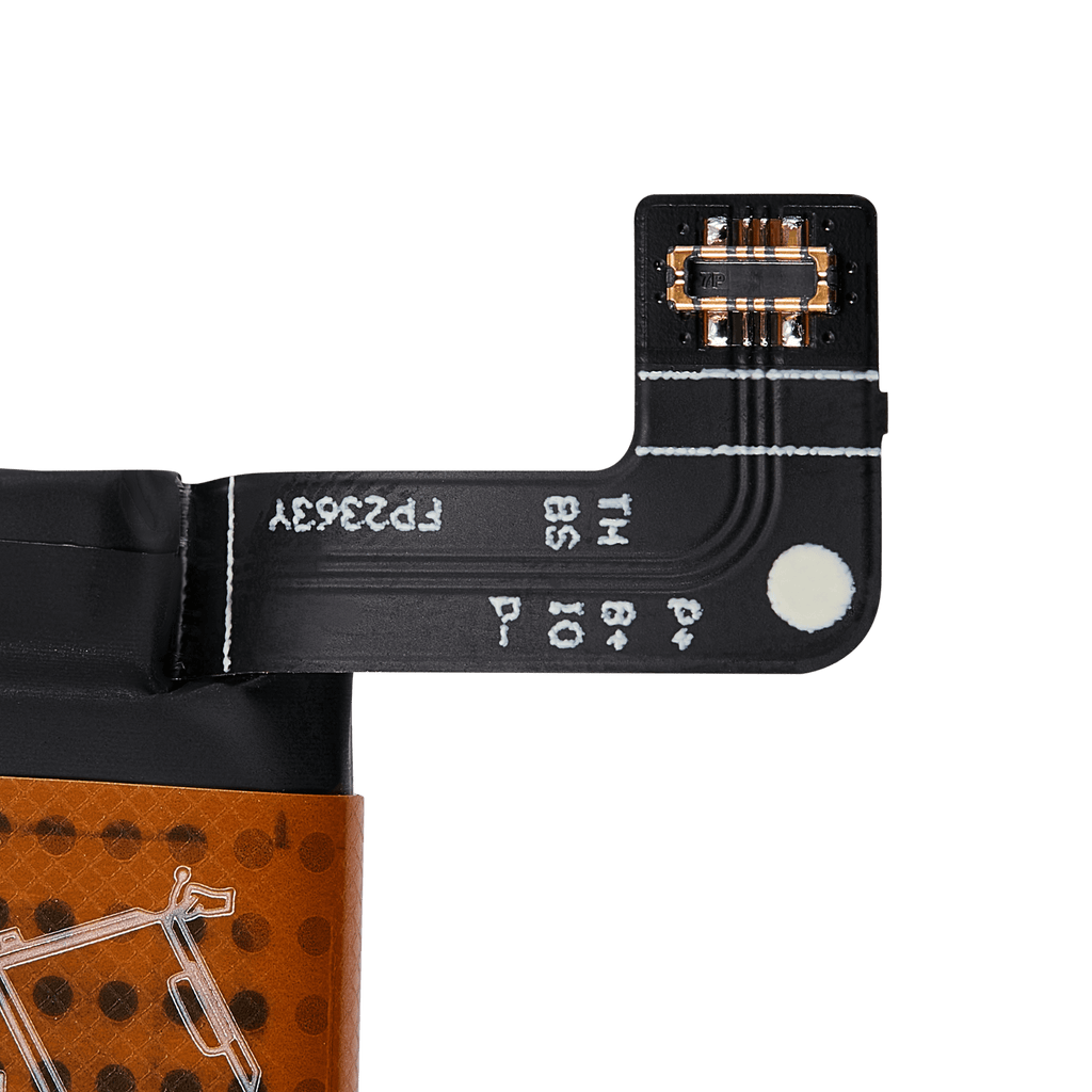 Ersatzakku für Xiaomi Poco F3 (BM4Y)