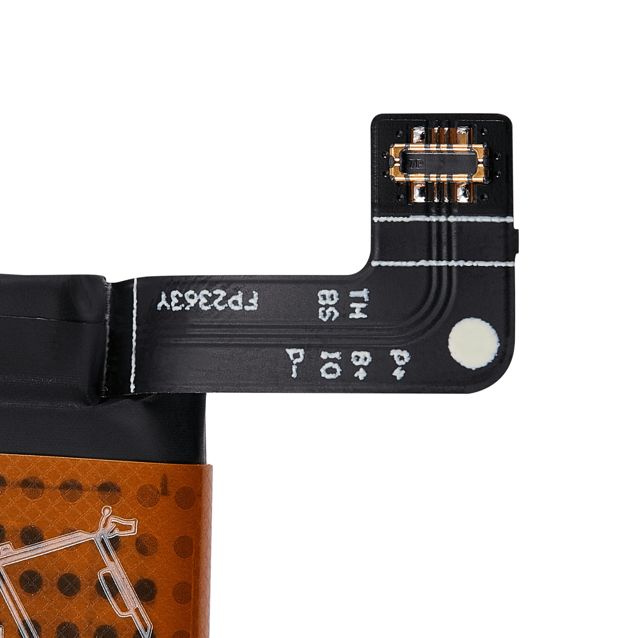 Ersatzakku für Xiaomi Poco F3 (BM4Y)