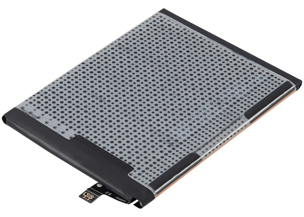 Ersatzakku für Xiaomi Poco F3 (BM4Y)