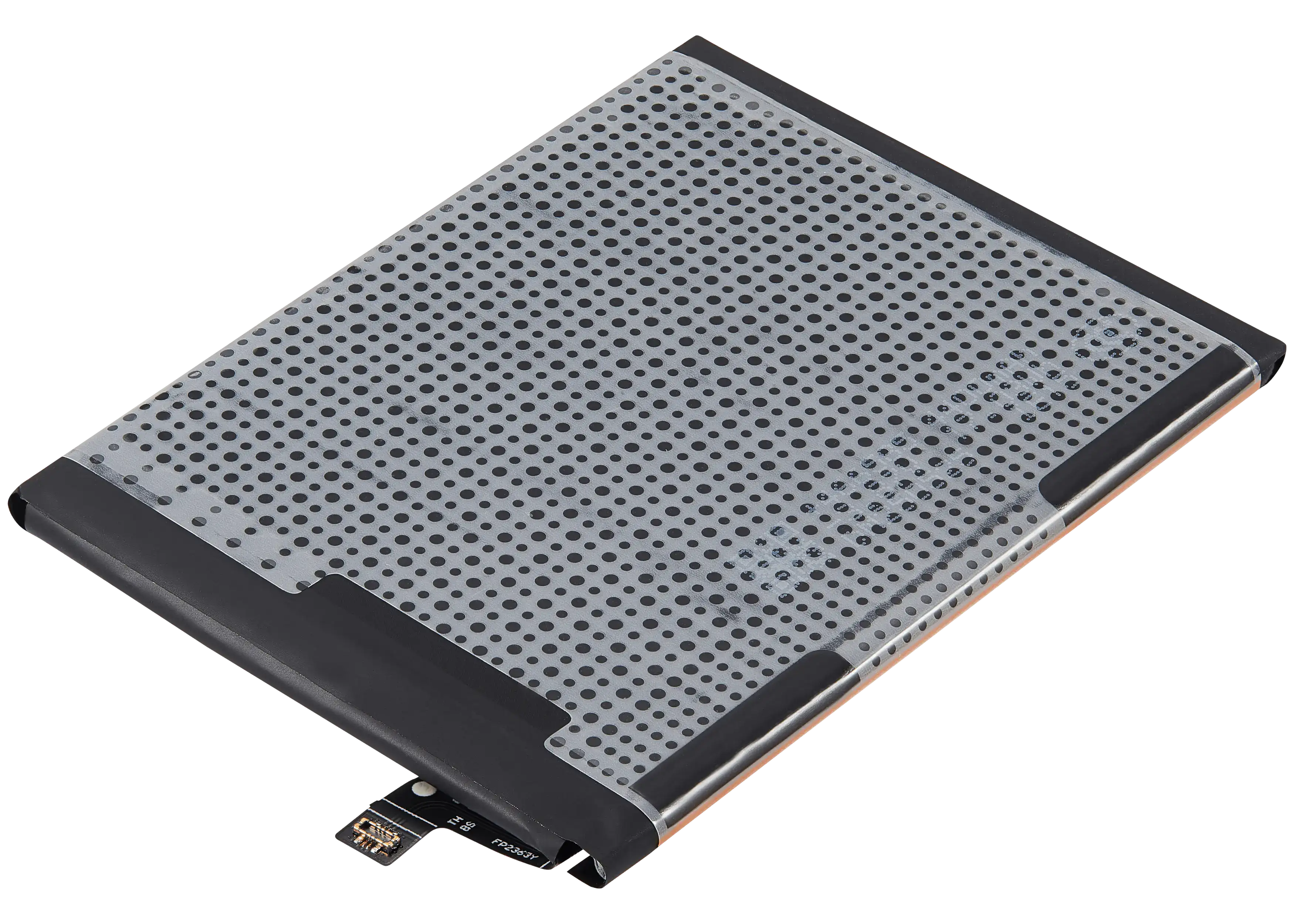 Ersatzakku für Xiaomi Poco F3 (BM4Y)