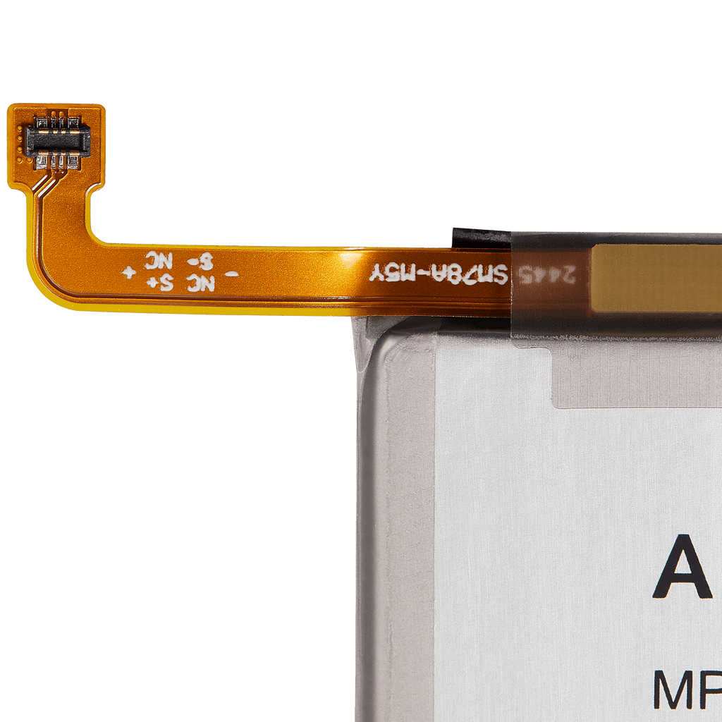 Replacement Akku für Samsung Galaxy S23 FE (AmpSentrix Pro)