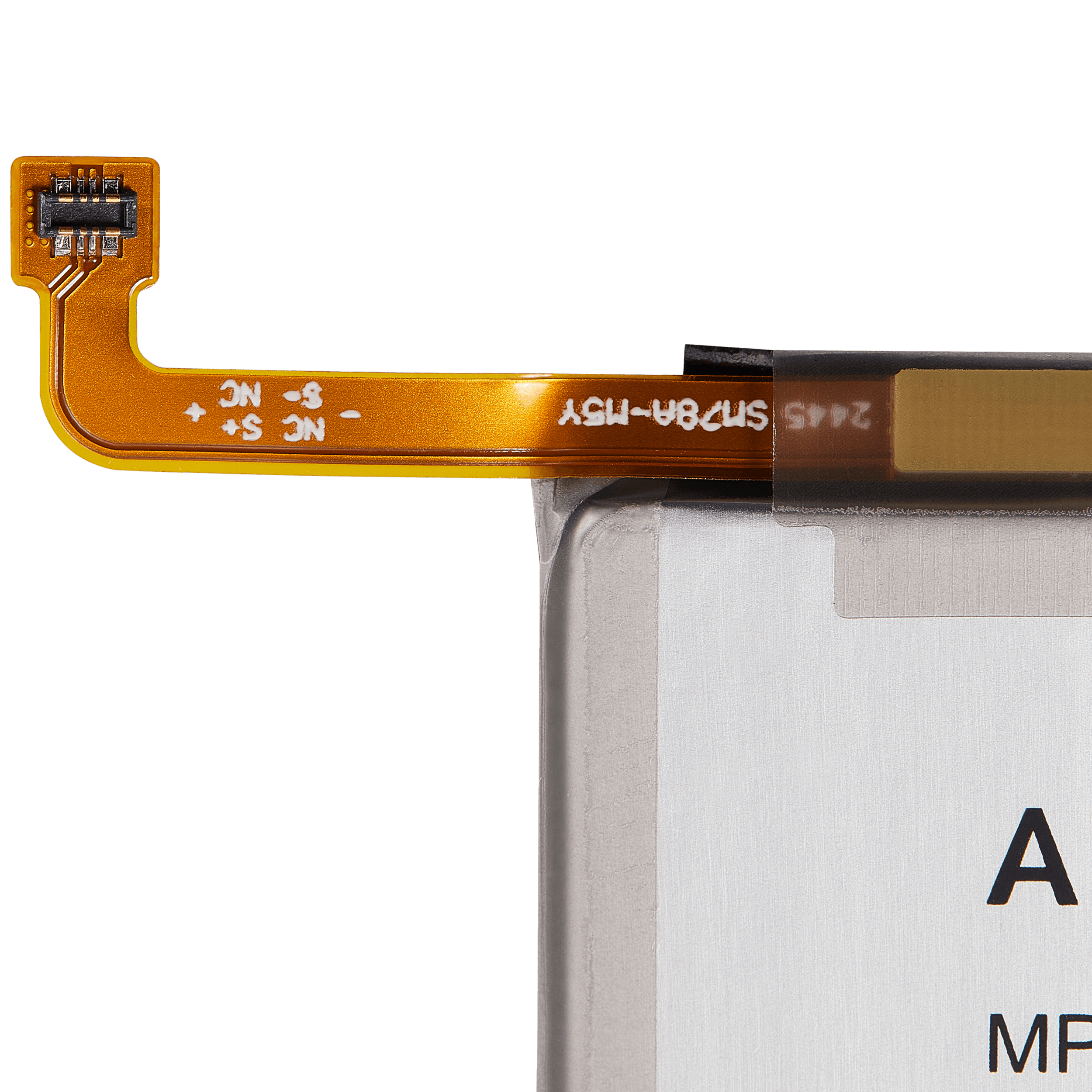 Replacement Akku für Samsung Galaxy S23 FE (AmpSentrix Pro)