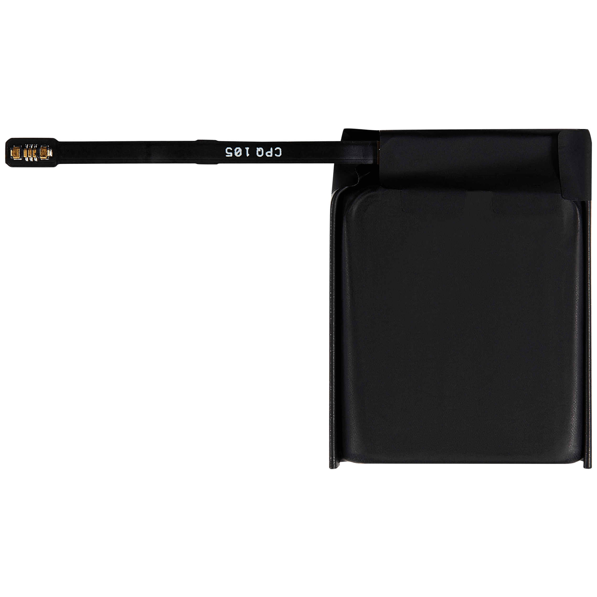 Ersatzakku für Apple Watch Series 6 (44MM)