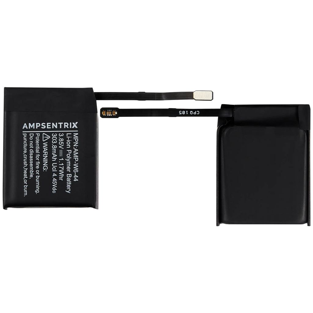 Ersatzakku für Apple Watch Series 6 (44MM)