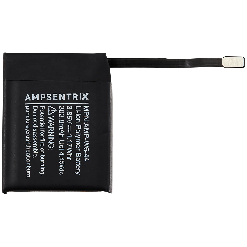 Ersatzakku für Apple Watch Series 6 (44MM)