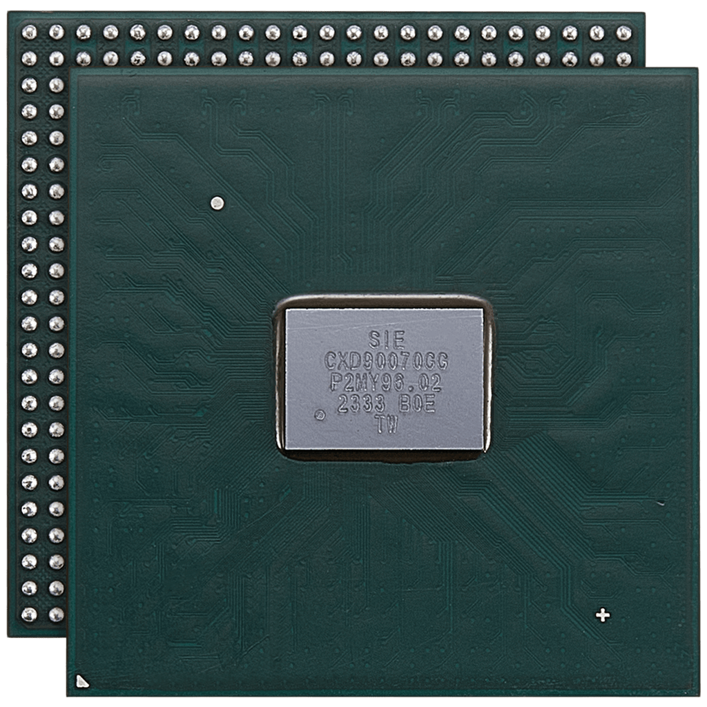 SSD-Controller-IC-Chip für PlayStation 5 Slim (CXD90070GG)