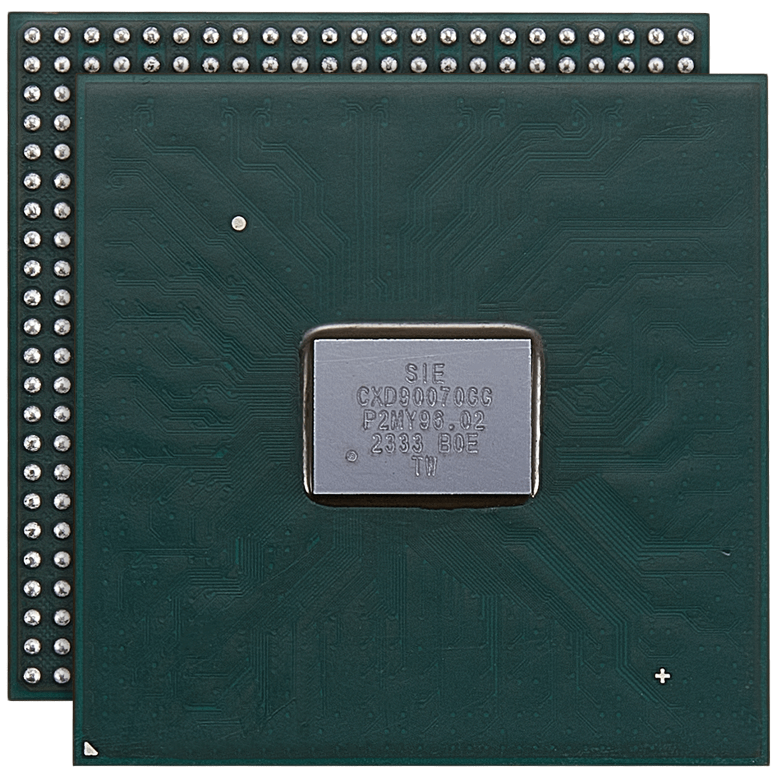 SSD-Controller-IC-Chip für PlayStation 5 Slim (CXD90070GG)