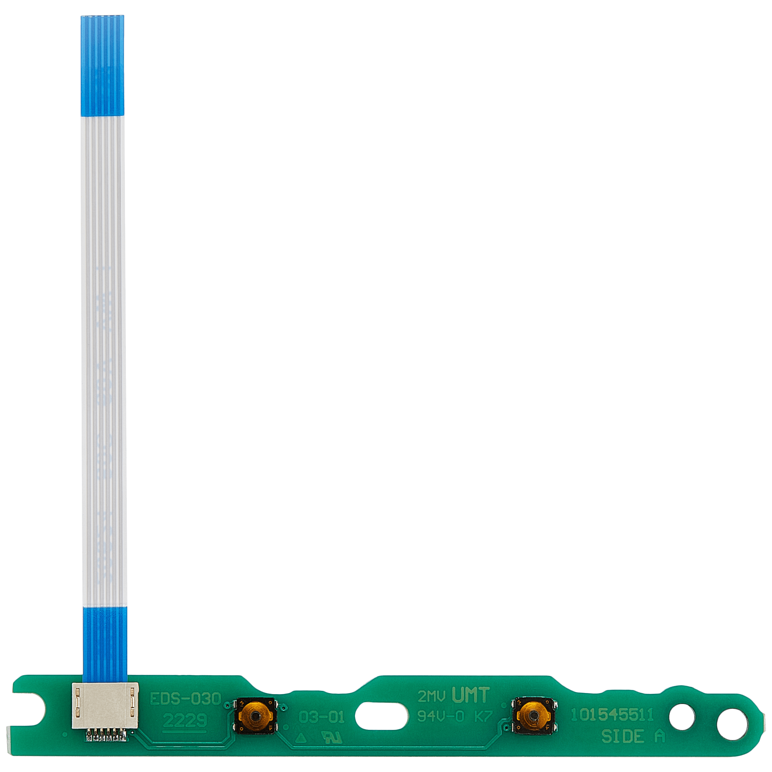 Power Eject Button Board for PlayStation 5 (EDS-030 / EDS-020)