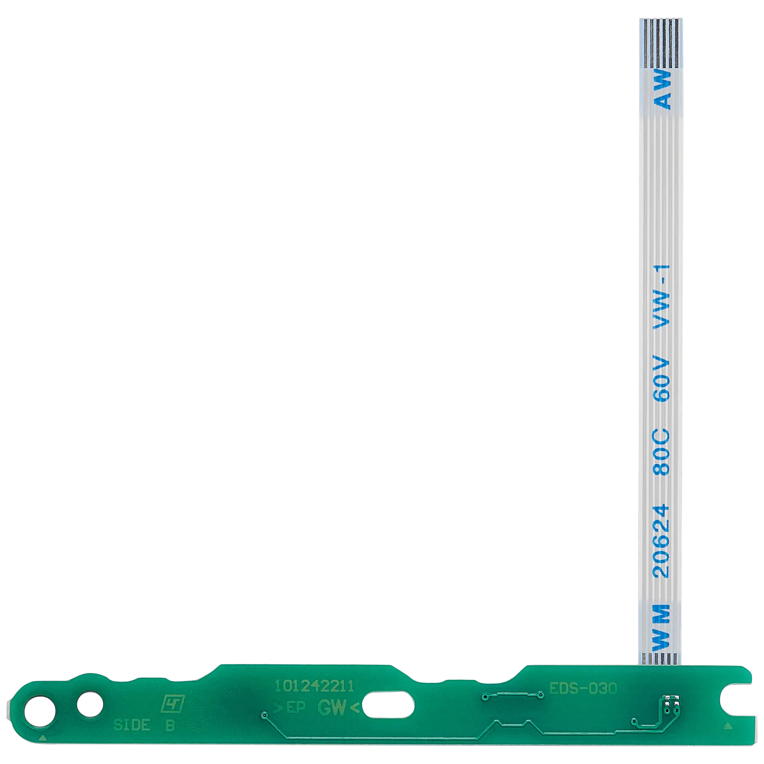 Power Eject Button Board for PlayStation 5 (EDS-030 / EDS-020)