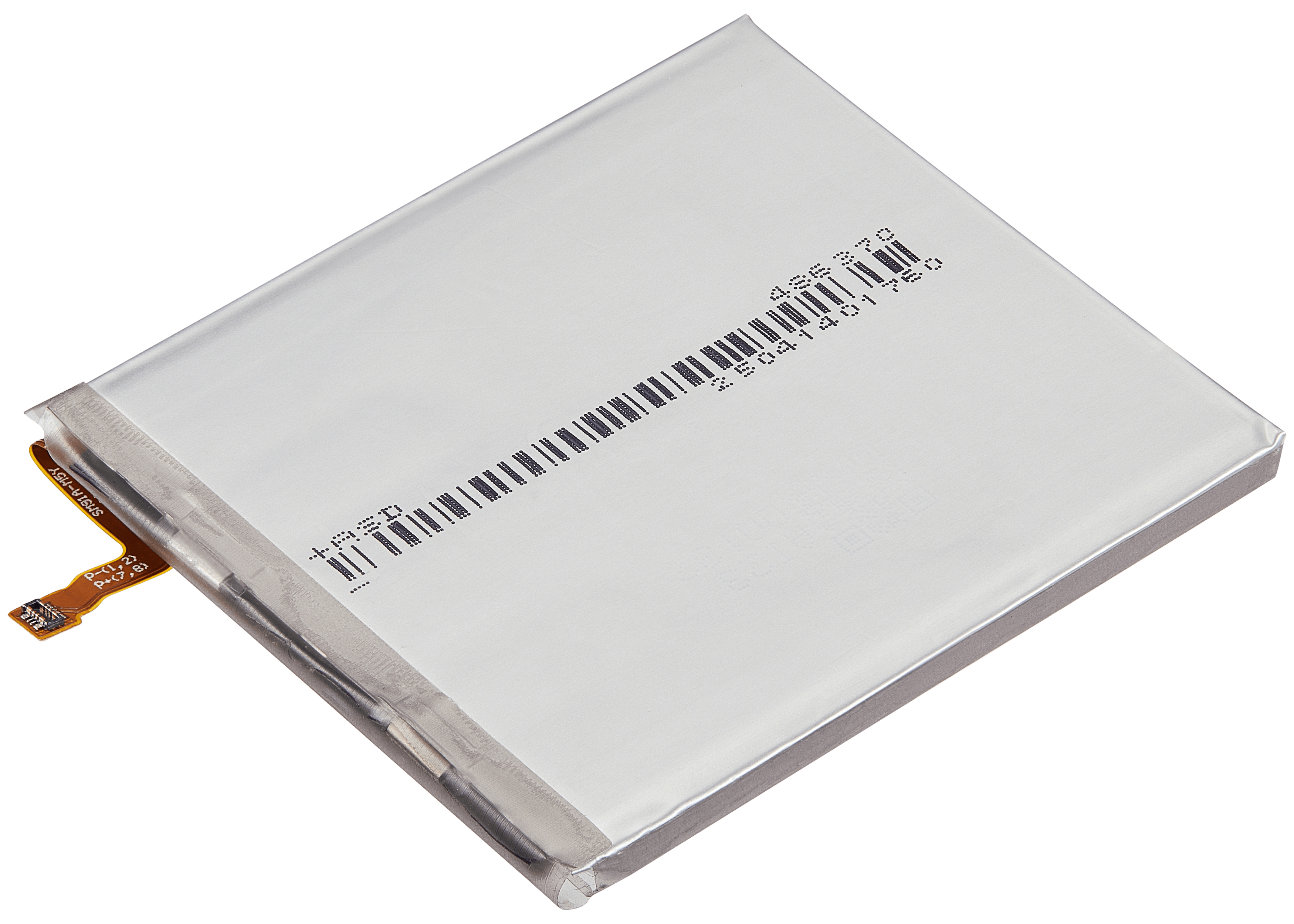 Replacement Battery for Samsung Galaxy S25 (AmpSentrix Pro)
