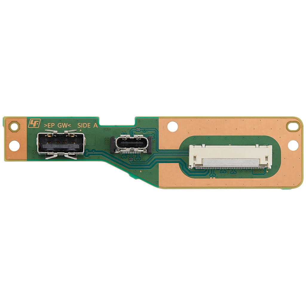 Anschlussplatine für PlayStation 5 (EDU-030)