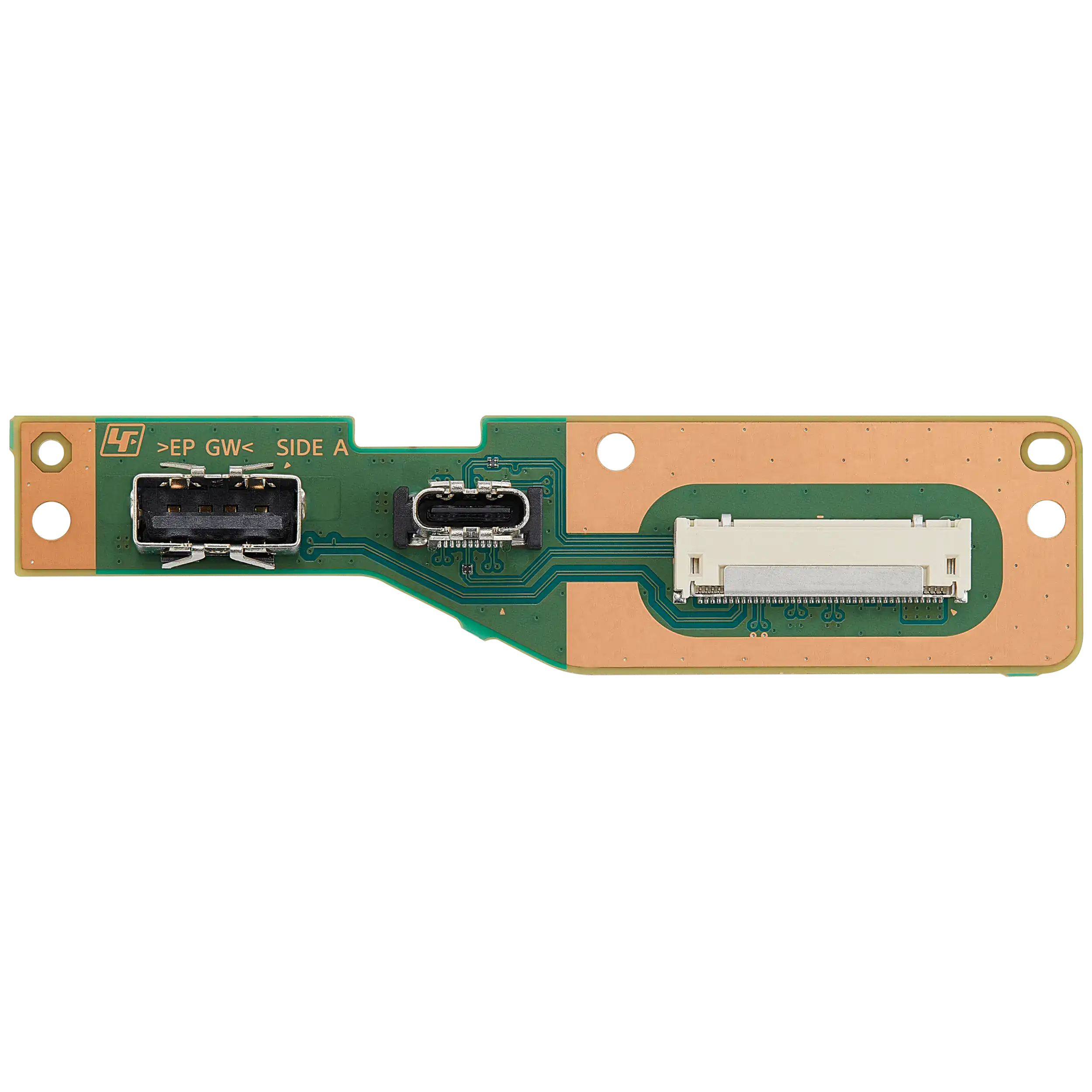 Anschlussplatine für PlayStation 5 (EDU-030)