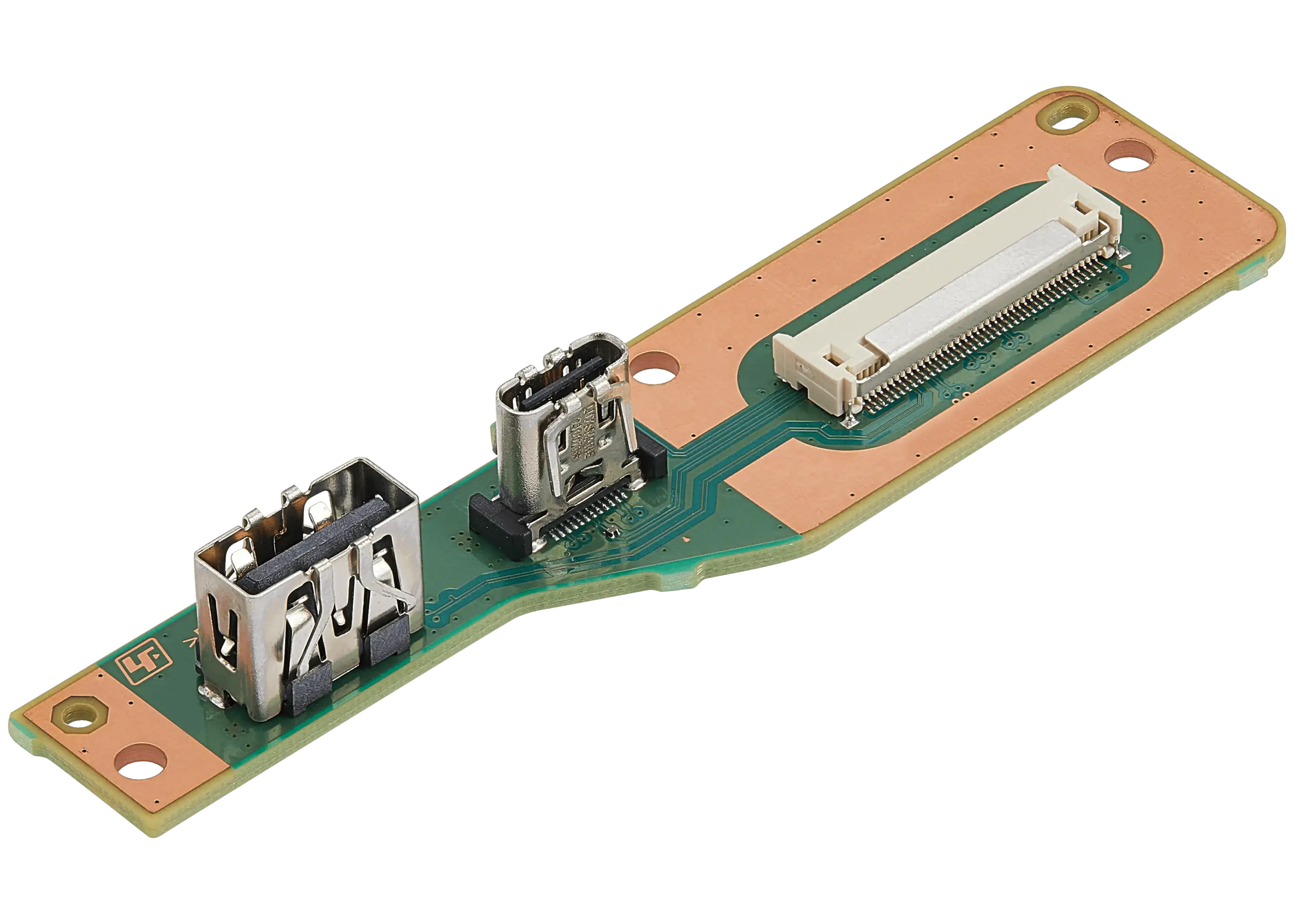 Anschlussplatine für PlayStation 5 (EDU-030)