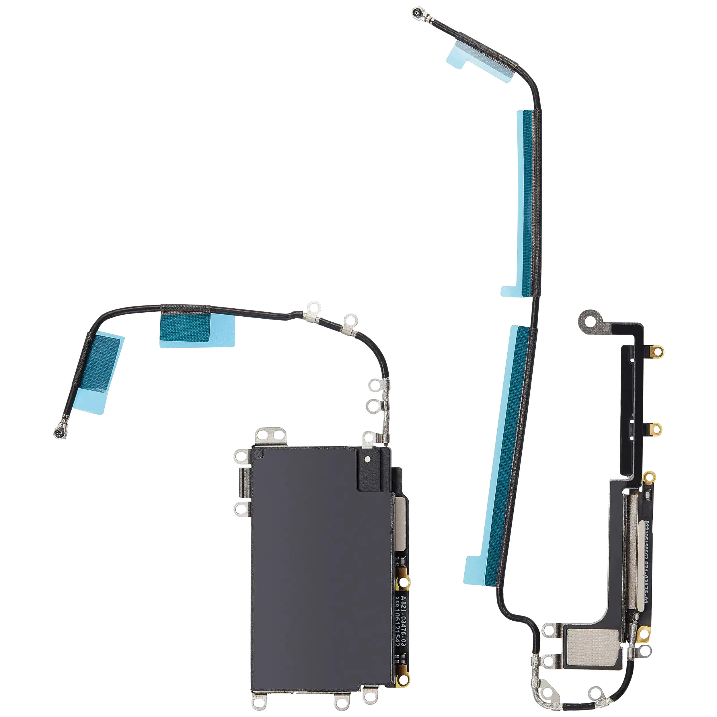 WiFi & GPS Flex Kabel für iPad Mini 6
