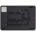 4-in-1 Midframe Reballing Platform for iPhone 16 / 16 Plus / 16 Pro / 16 Pro Max (Qianli)