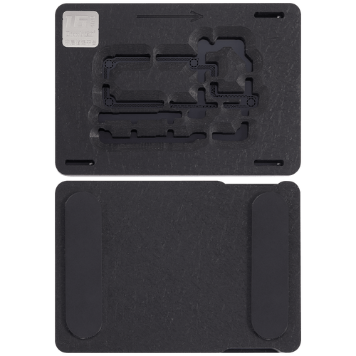 4-in-1 Midframe Reballing Platform for iPhone 16 / 16 Plus / 16 Pro / 16 Pro Max (Qianli)
