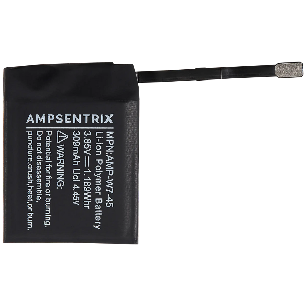 Replacement Battery for Apple Watch Series 7 (45MM)