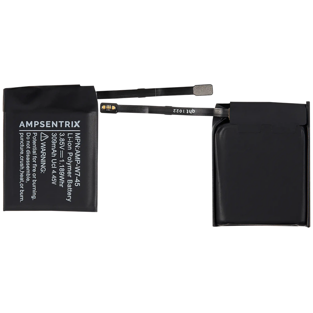Replacement Battery for Apple Watch Series 7 (45MM)