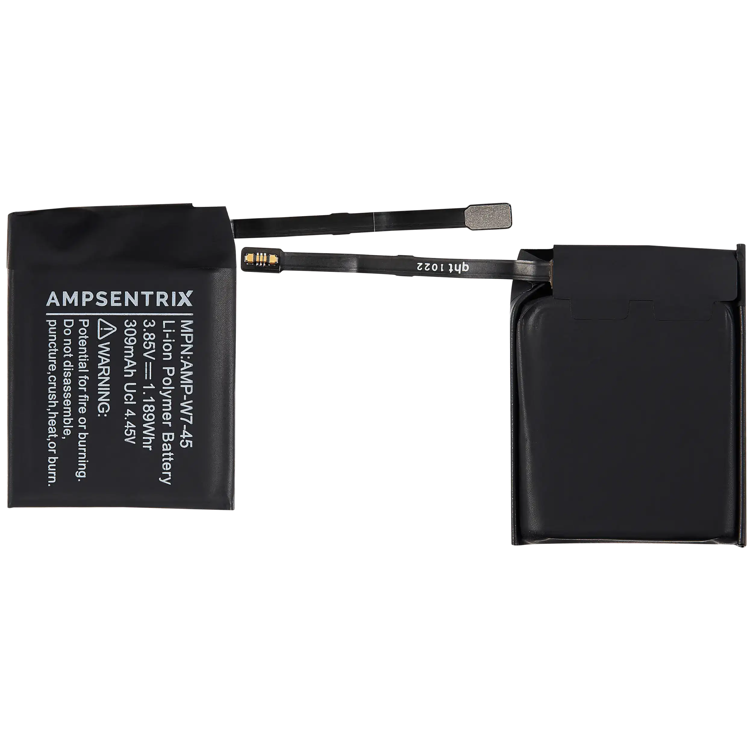 Replacement Battery for Apple Watch Series 7 (45MM)