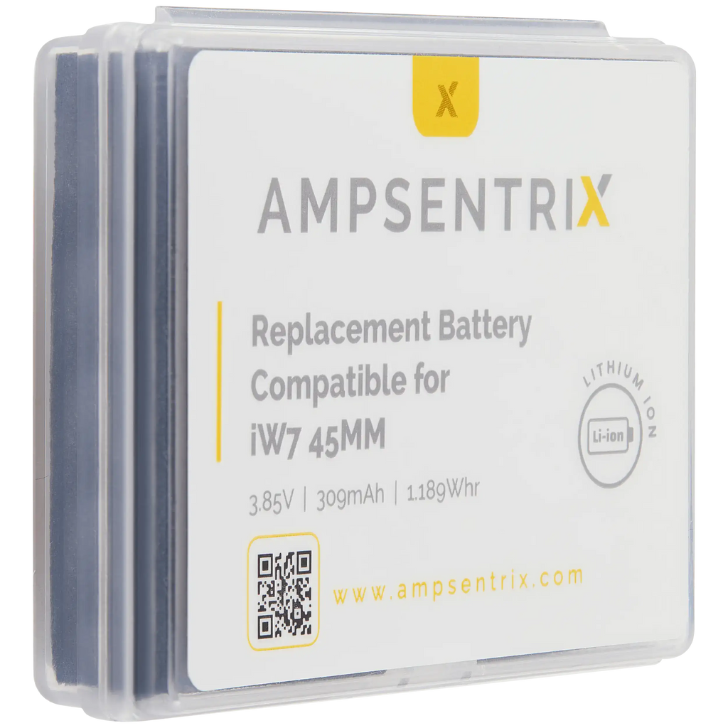 Replacement Battery for Apple Watch Series 7 (45MM)