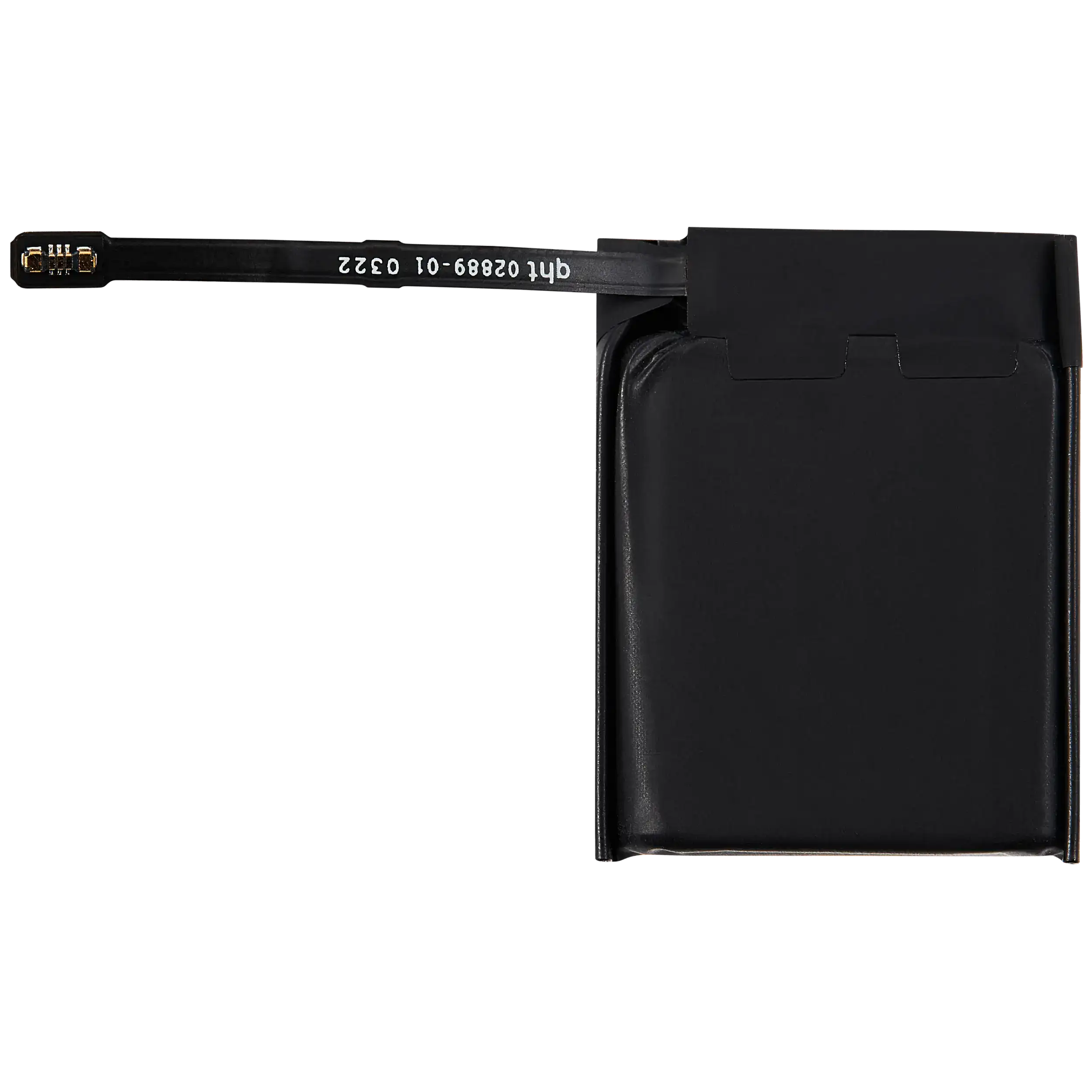 Ersatzakku für Apple Watch Series 8 (45MM)