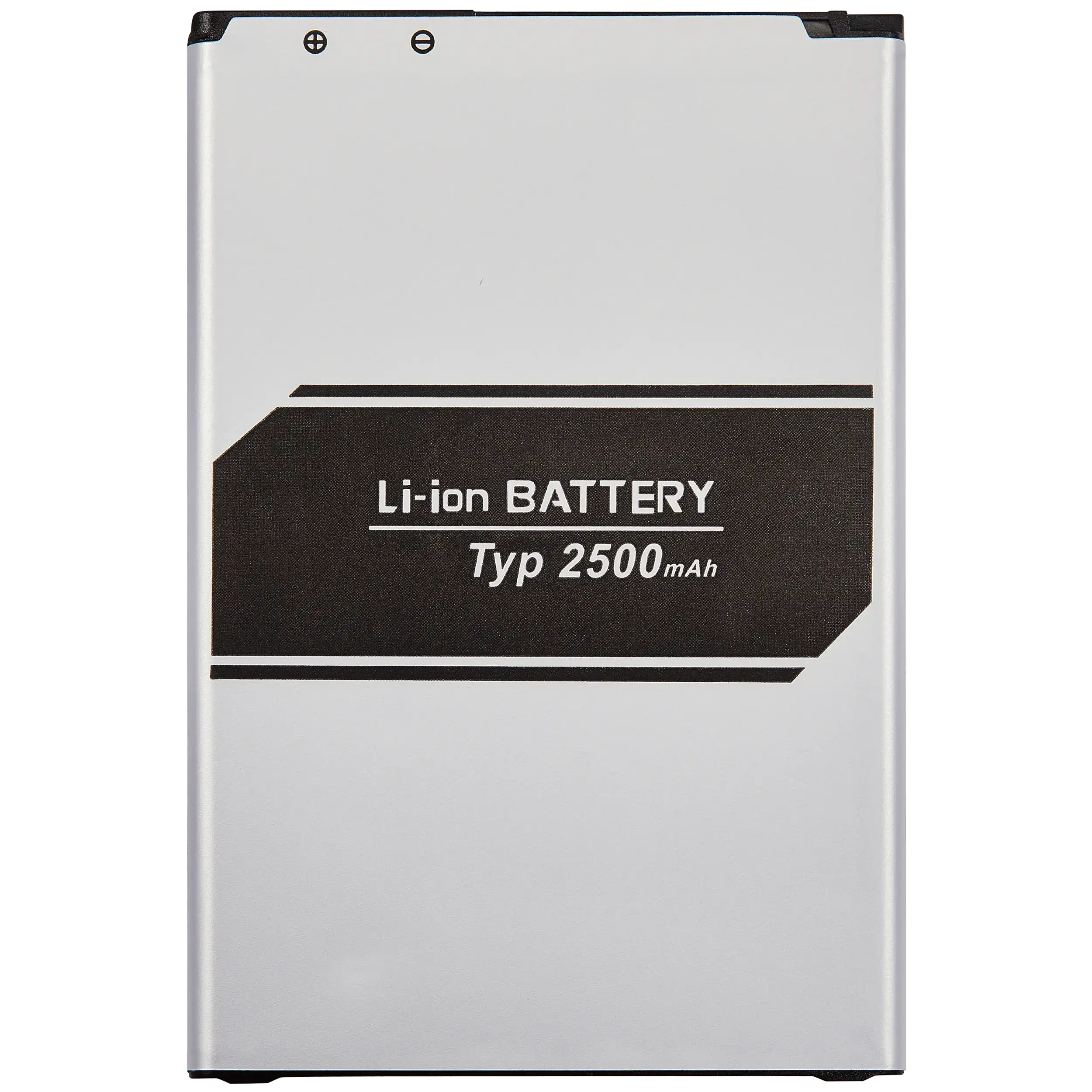 Ersatzbatterie für LG K9 (2018)