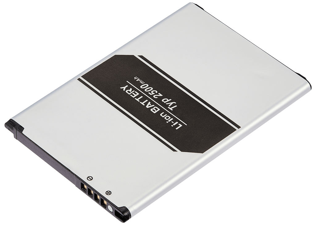 Ersatzbatterie für LG K9 (2018)
