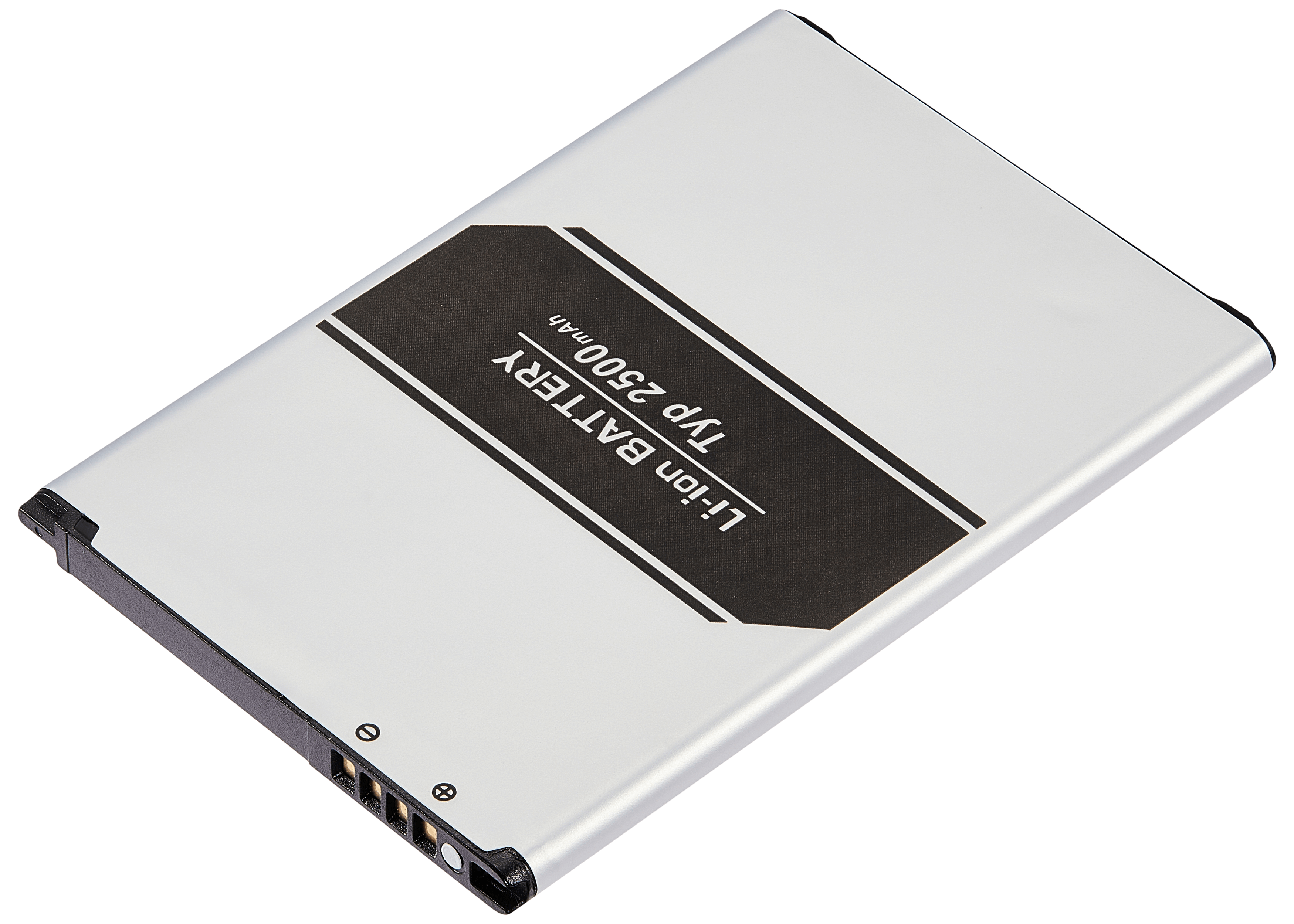 Ersatzbatterie für LG K9 (2018)