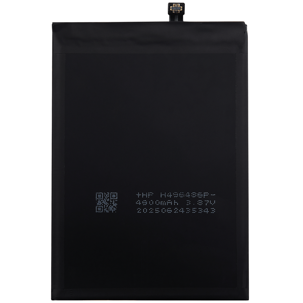 Ersatzakku für Xiaomi Redmi Note 9 Pro / Redmi Note 10 Pro Max (BN53)