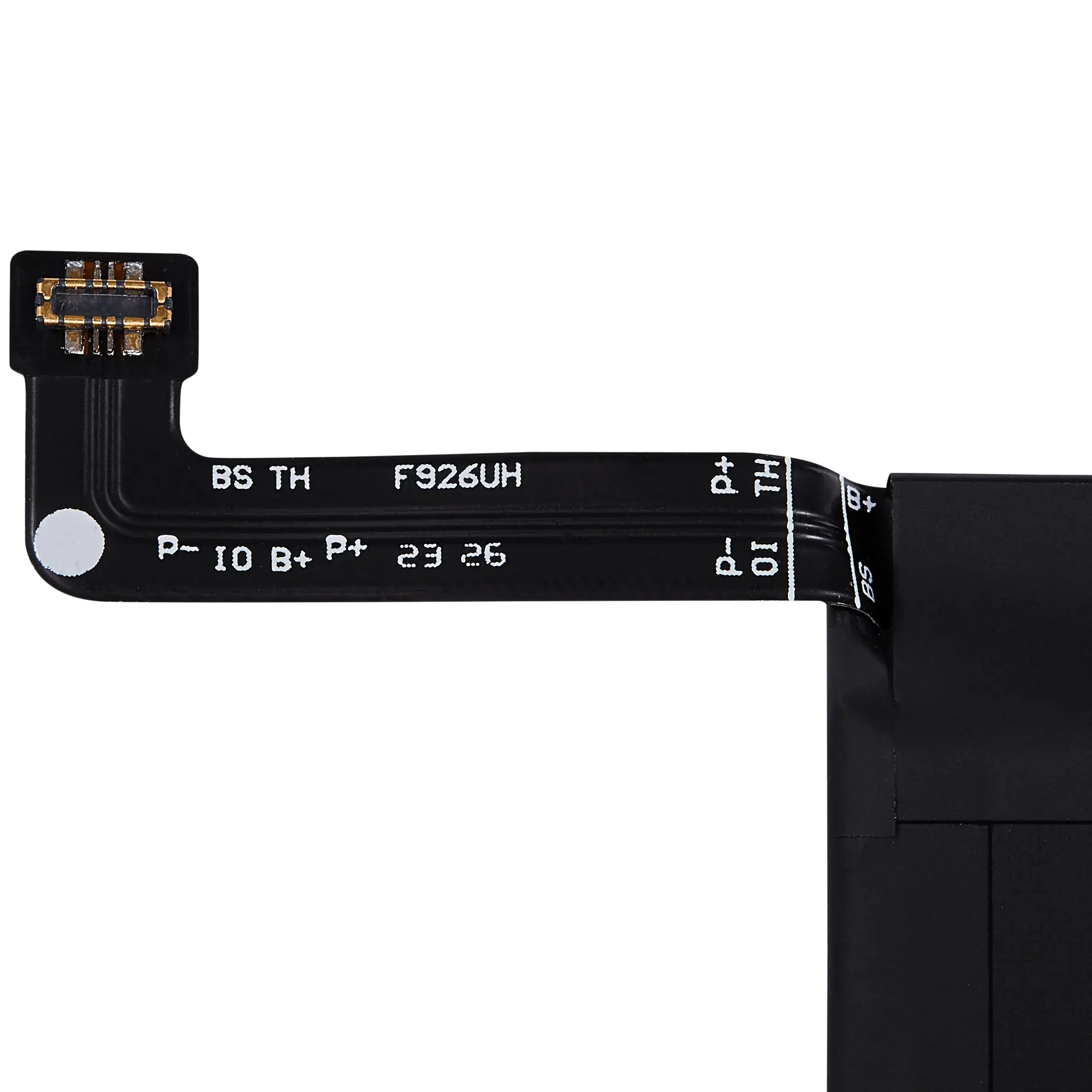 Ersatzakku für Xiaomi Redmi Note 9 Pro / Redmi Note 10 Pro Max (BN53)