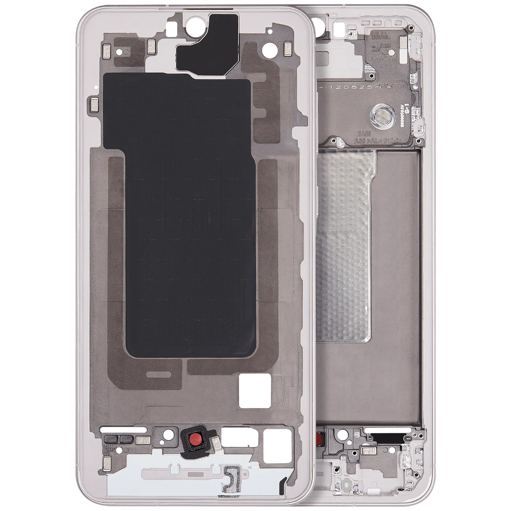 Midframe/Bezel for Samsung Galaxy A56 5G (A566 / 2025) (Pink)