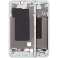 Midframe/Rahmen für Samsung Galaxy A56 5G (A566 / 2025) (Olive)