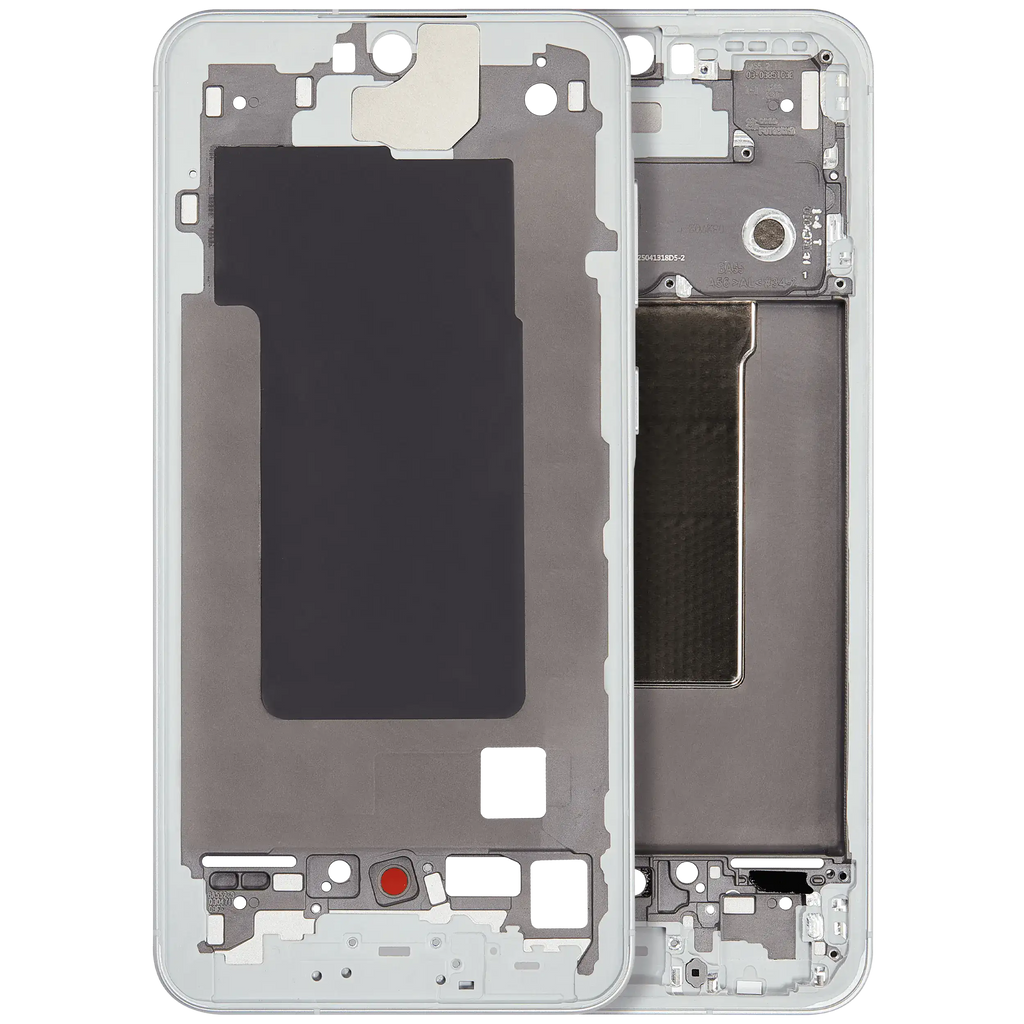 Midframe/Frame for Samsung Galaxy A56 5G (A566 / 2025) (Olive)