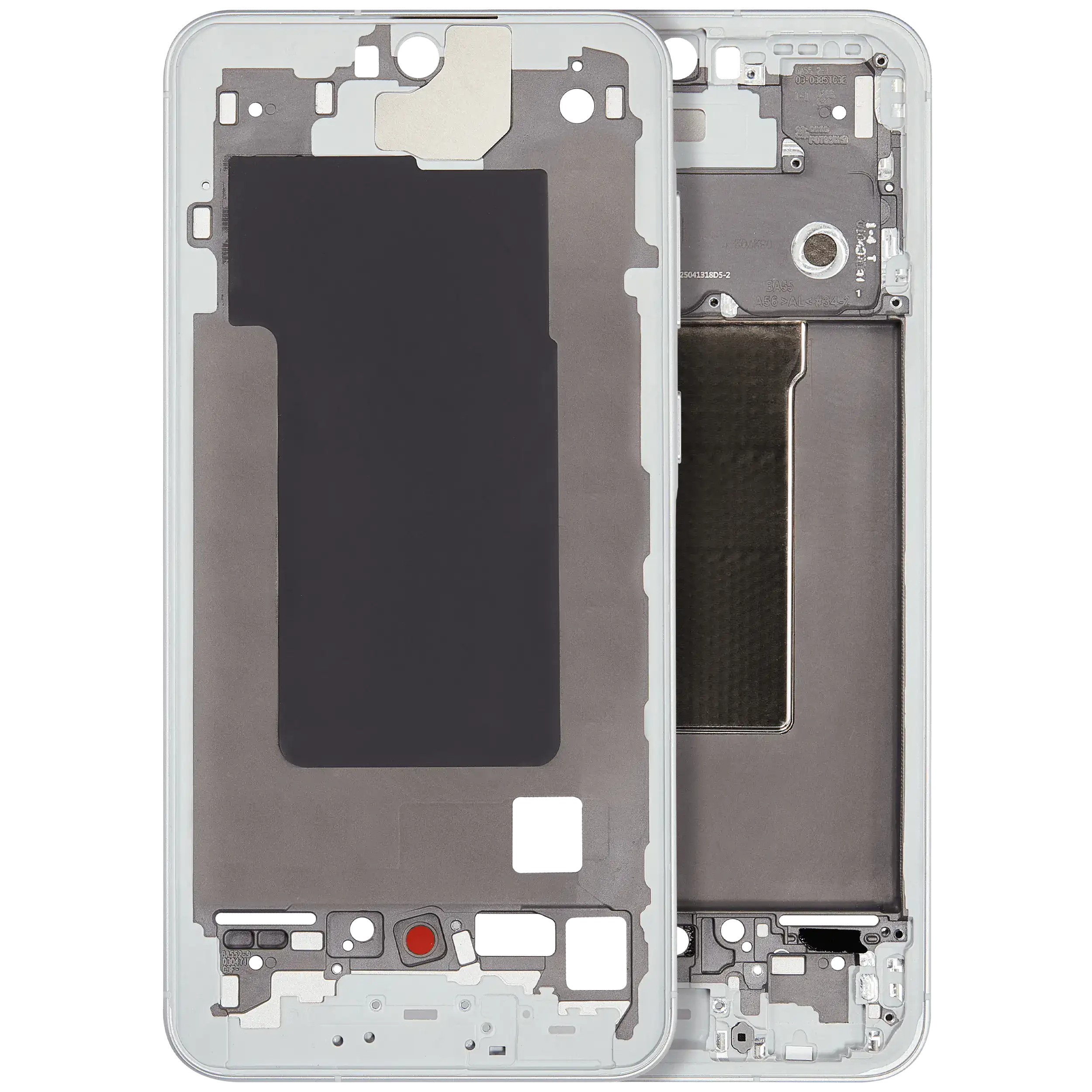 Midframe/Frame for Samsung Galaxy A56 5G (A566 / 2025) (Olive)