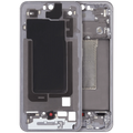Midframe/Rahmen für Samsung Galaxy A56 5G (A566 / 2025), Graphit