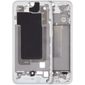 Midframe/Rahmen für Samsung Galaxy A56 5G (A566 / 2025) (Lightgray)