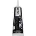 Mehrzweck-Hochfest-Schwarz-Kleber T7000 (50 ml, Schwarz)
