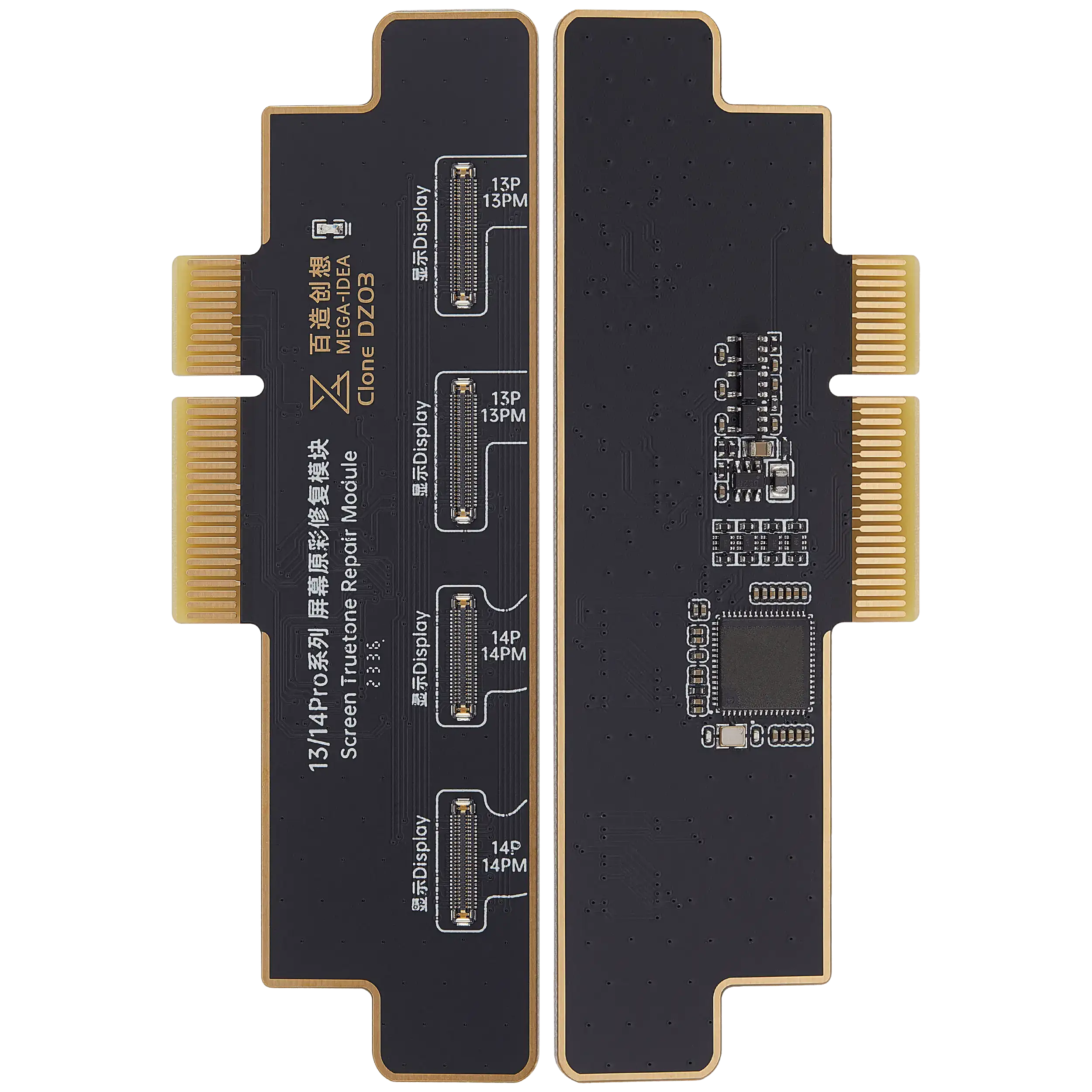Clone-DZ03 True Tone Board for iPhone 13 Pro / 13 Pro Max / 14 Pro / 14 Pro Max (Qianli)