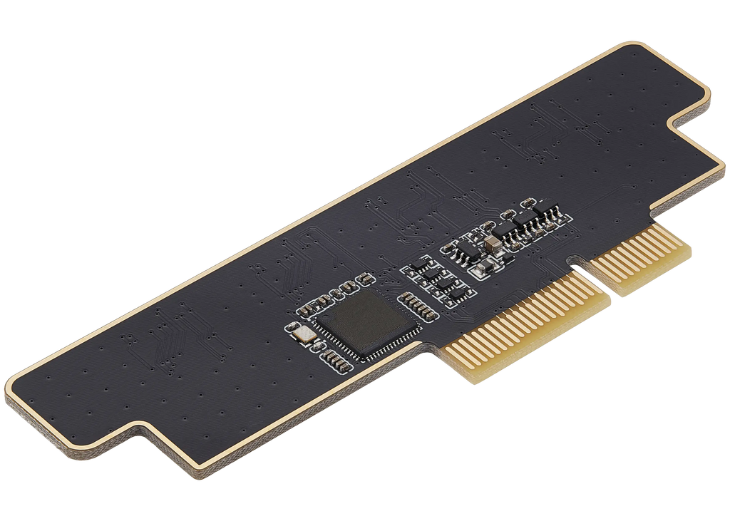 Clone-DZ03 True Tone Board for iPhone 13 Pro / 13 Pro Max / 14 Pro / 14 Pro Max (Qianli)