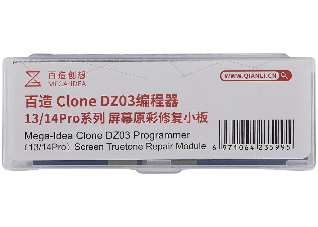 Clone-DZ03 True Tone Board for iPhone 13 Pro / 13 Pro Max / 14 Pro / 14 Pro Max (Qianli)