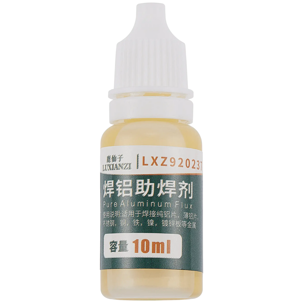 Aluminium-Lötflussmittel 10ML (LUXIANZI)