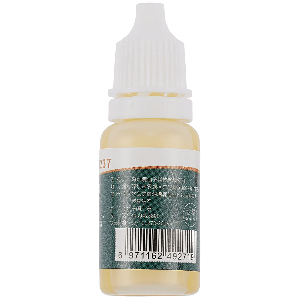 Aluminium-Lötflussmittel 10ML (LUXIANZI)